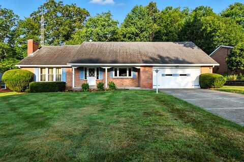 1436 Beechdale Drive, Mansfield, OH 44907