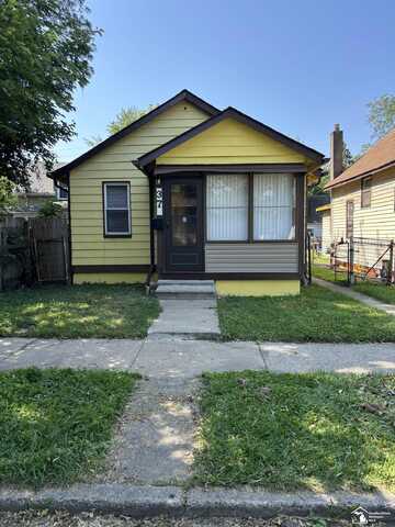 37 Ruth, Ecorse, MI 48229