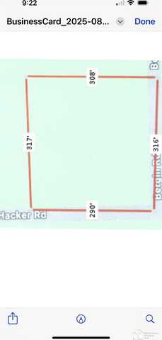 0 N Hacker, Howell, MI 48843