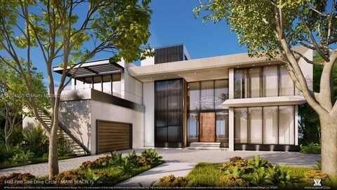 6465 Pinetree Drive Cir, Miami Beach, FL 33141