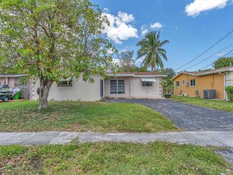 8363 NW 26th Pl, Sunrise, FL 33322