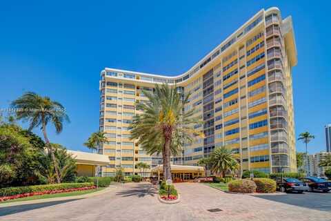 100 Golden Isles Dr, Hallandale Beach, FL 33009