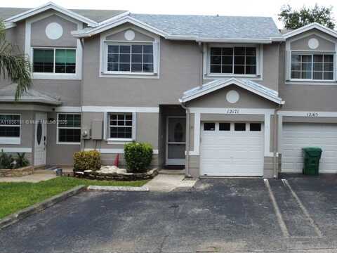12171 SW 50th St, Cooper City, FL 33330