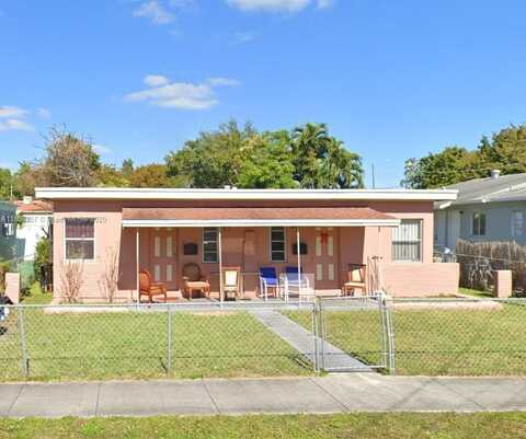1413 NW 41st St, Miami, FL 33142