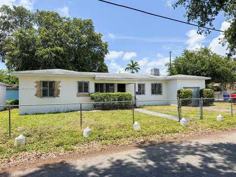 6500 NE 1st Pl, Miami, FL 33138