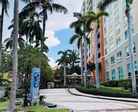 2001 Biscayne Blvd, Miami, FL 33137