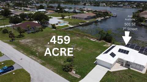 429 SE 7th St, Cape Coral, FL 33990