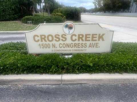 1500 N Congress Ave, West Palm Beach, FL 33401