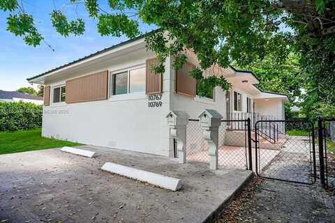 10767 NE 2nd Ave, Miami, FL 33161