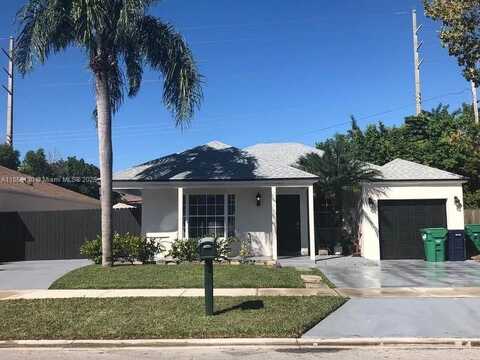 14447 SW 152nd Ter, Miami, FL 33177