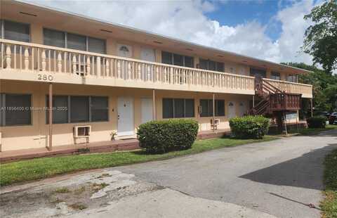 280 SW 11th Ave, Hallandale Beach, FL 33009