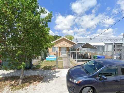 2180 NW 18th Ave, Miami, FL 33142