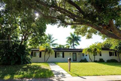 14941 SW 87th Ave, Palmetto Bay, FL 33176