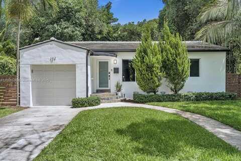 147 NW 87th St, El Portal, FL 33150