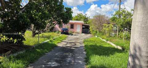 7161 SW 22nd St, Miami, FL 33155