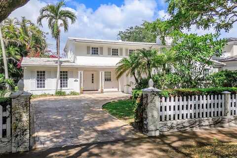 4310 Santa Maria St, Coral Gables, FL 33146