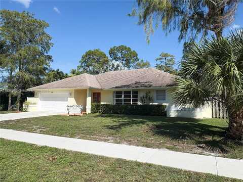 730 Daffodil Dr, Wellington, FL 33414