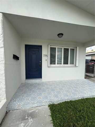 775 E 24th St, Hialeah, FL 33013
