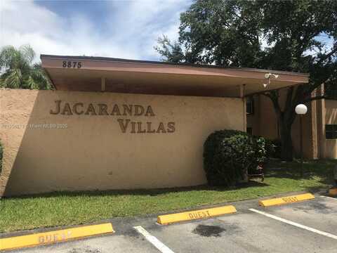 8851 N New River Canal Rd, Plantation, FL 33324