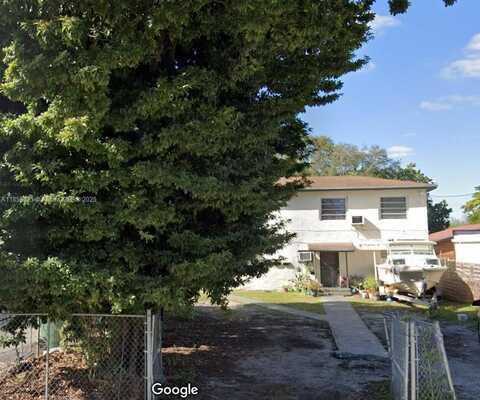 4816 NW 21st Ave, Miami, FL 33142