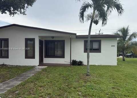 6111 SW 39th Ct, Davie, FL 33314