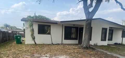 6111 SW 39th Ct, Davie, FL 33314