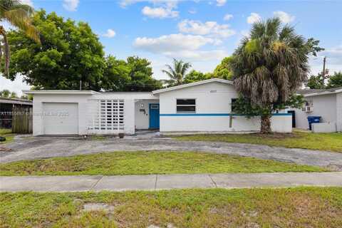 4210 NW 23rd St, Lauderhill, FL 33313