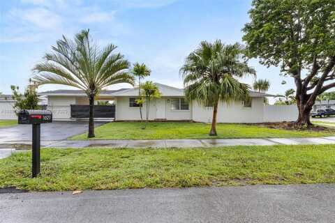 1621 NW 13th Ave, Homestead, FL 33030