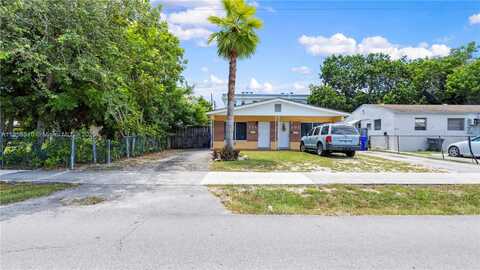 806 N 24th Ave, Hollywood, FL 33020