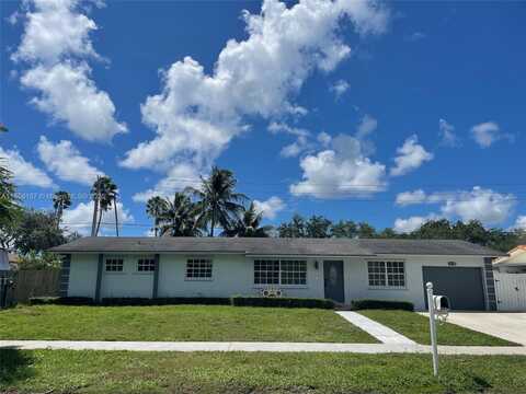 14330 SW 71st Ln, Miami, FL 33183