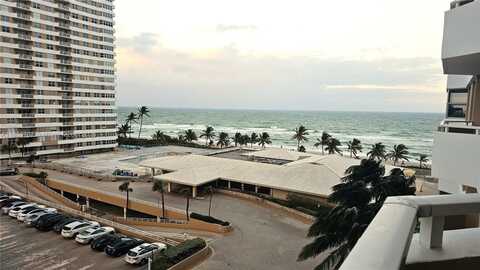 1980 S Ocean Dr, Hallandale Beach, FL 33009