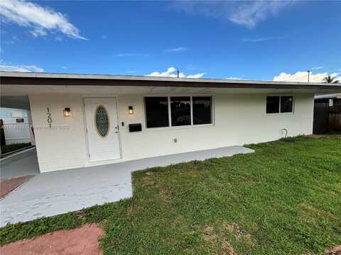 1201 NW 79th Way, Pembroke Pines, FL 33024