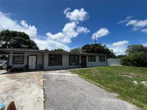 5111 NW 178 terr, Miami Gardens, FL 33055