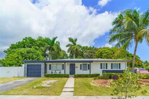 9435 SW 181st Ter, Palmetto Bay, FL 33157