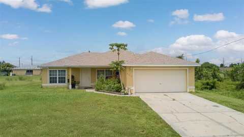 4022 25th St SW, Lehigh Acres, FL 33976