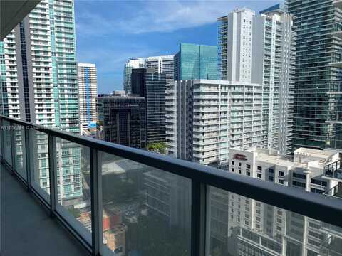 1111 SW 1st Ave, Miami, FL 33130