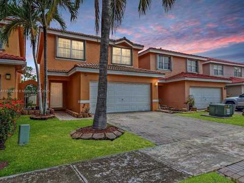 7171 Sienna Ridge Ln, Lauderhill, FL 33319