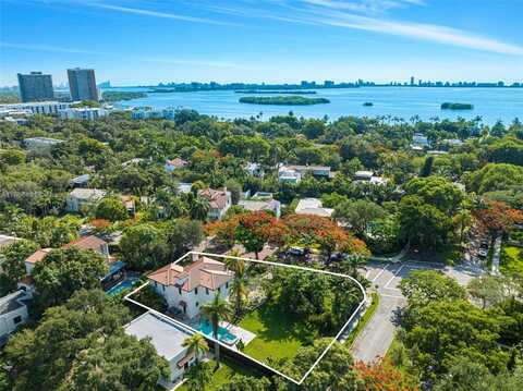 5916 NE 6 AV, Miami, FL 33137