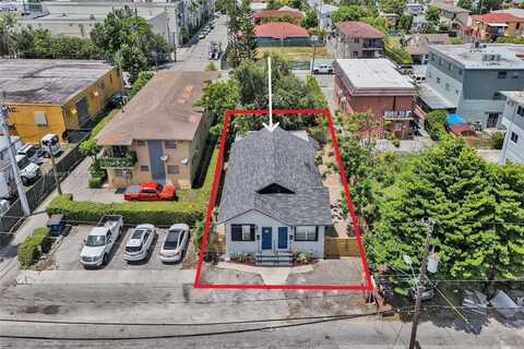 2135 SW 4th street, Miami, FL 33135