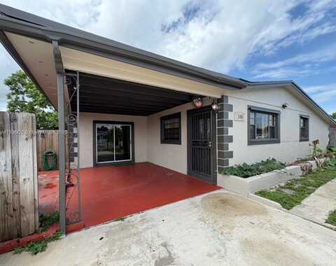 3480 NW 208th St, Miami Gardens, FL 33056
