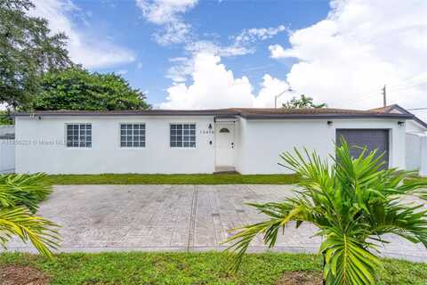 13470 NW 16th Ave, North Miami, FL 33167
