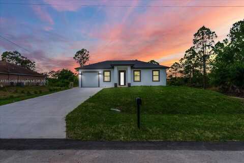1262 BOWLES AVE, Lehigh Acres, FL 33913