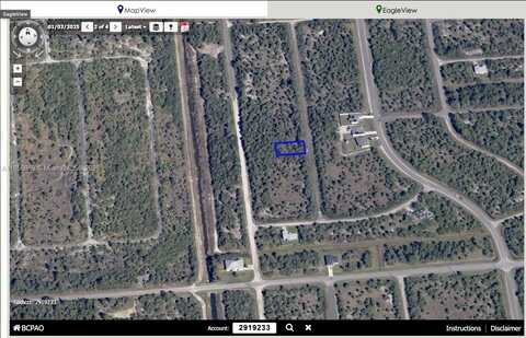 Rosemary Ave SW, Palm Bay, FL 32908