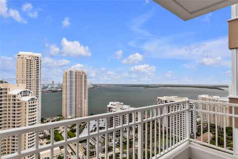 801 Brickell Key Blvd, Miami, FL 33131
