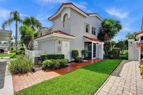 7354 Lake Meadow Way, Boynton Beach, FL 33437