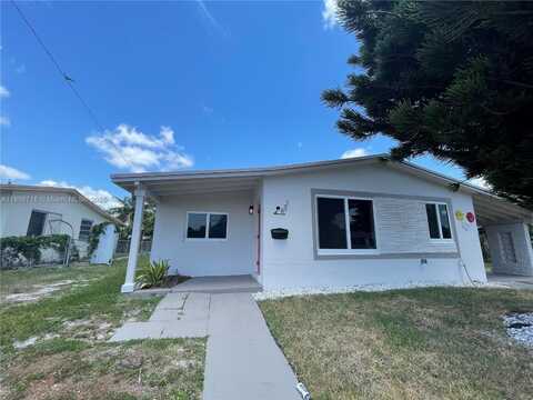 631 SW 28th Ter, Fort Lauderdale, FL 33312