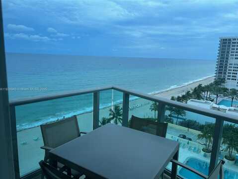 2501 S Ocean Dr, Hollywood, FL 33019