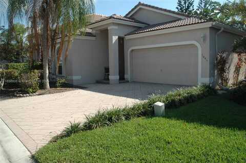1095 NW 117th Ave, Coral Springs, FL 33071