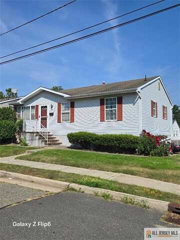 1044 Thayer Avenue, Avenel, NJ 07001