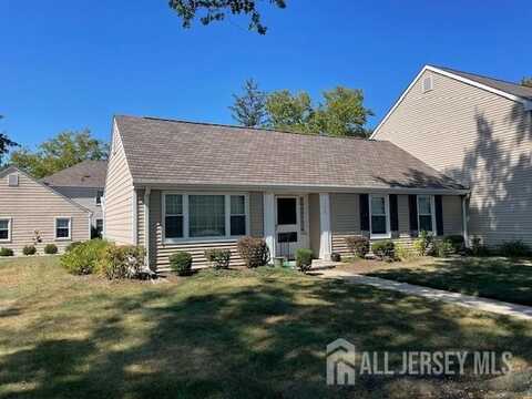 117 Old Nassau Road, Monroe, NJ 08831